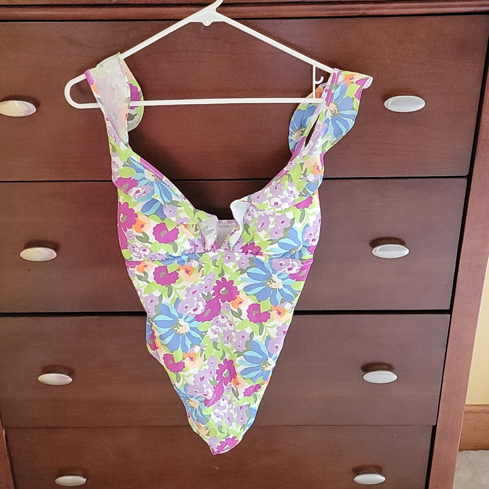 J.Crew Swimsuit